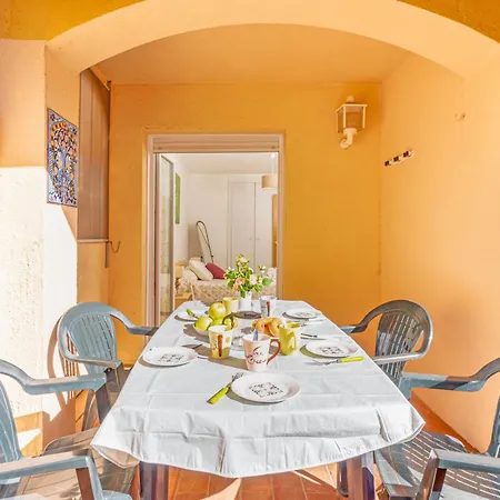 Apart-rent Gran Reserva 0054 Эмпуриабрава