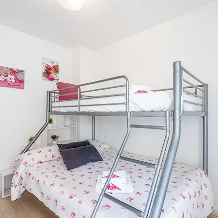 Apart-rent Gran Reserva 0054 Empuriabrava