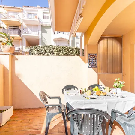 Apart-rent Gran Reserva 0054 * Empuriabrava