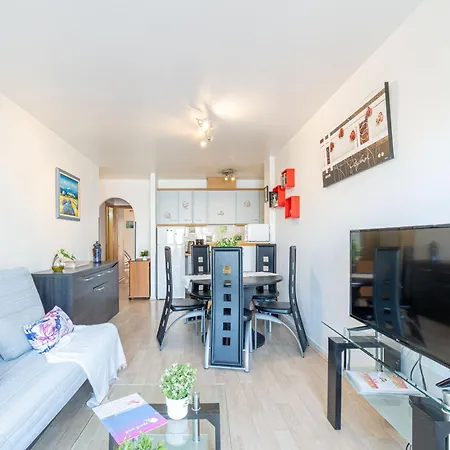 Apart-rent Gran Reserva 0054 Appartement