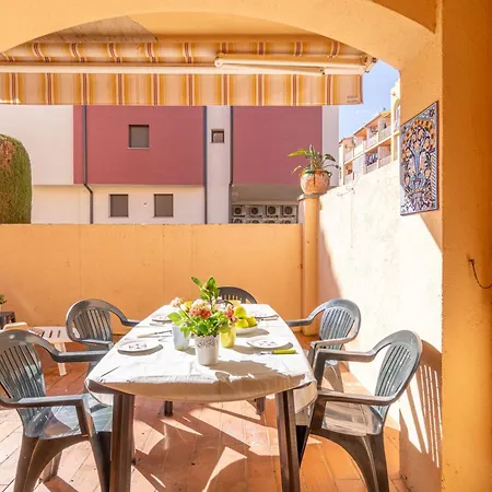 Apartman Apart-rent Gran Reserva 0054 Empuriabrava