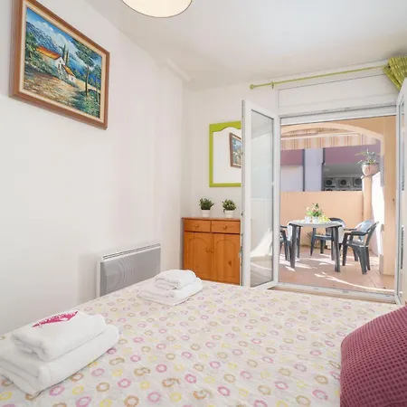 Apartman Apart-rent Gran Reserva 0054