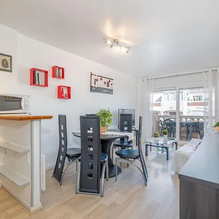 Apart-rent Gran Reserva 0054 Apartman *