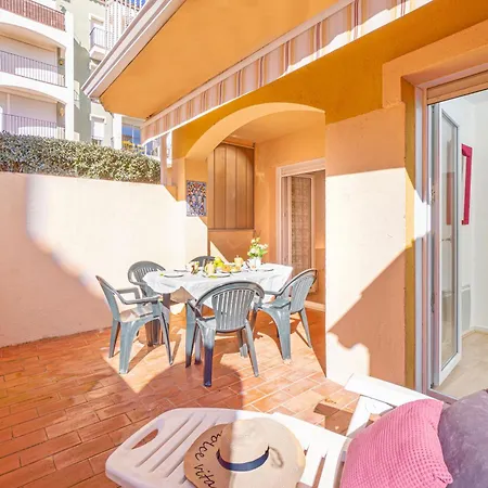 Appartement Apart-rent Gran Reserva 0054 *