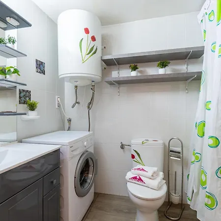 Apart-rent Gran Reserva 0054 Apartman Empuriabrava