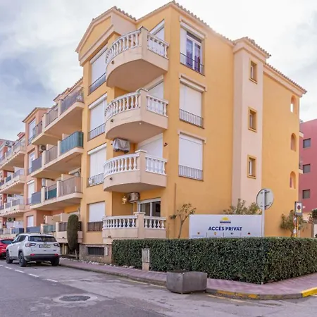 Apartman Apart-rent Gran Reserva 0054 Empuriabrava