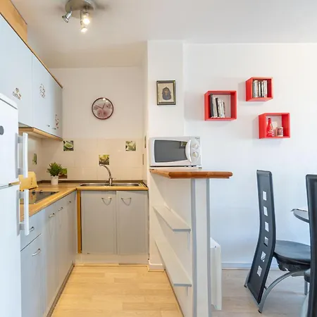 Apartman Apart-rent Gran Reserva 0054