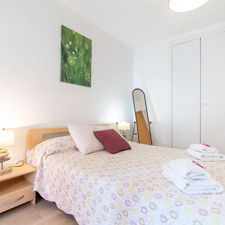 Apart-rent Gran Reserva 0054 Apartman *