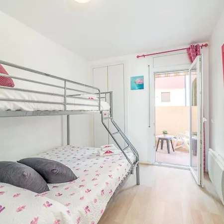 Apartment Apart-rent Gran Reserva 0054