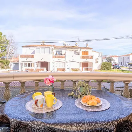 Apart-rent Gran Reserva 0054 Apartment *