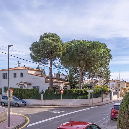 Apart-rent Gran Reserva 0054 Apartment Empuriabrava
