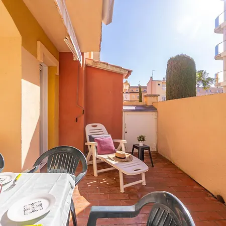 Apart-rent Gran Reserva 0054 Apartment