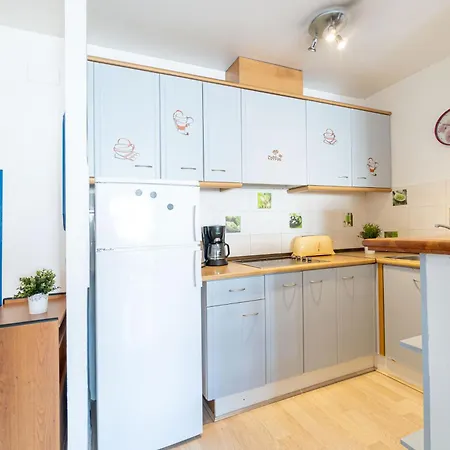 Apart-rent Gran Reserva 0054 Empuriabrava