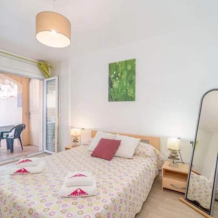 Apart-rent Gran Reserva 0054
