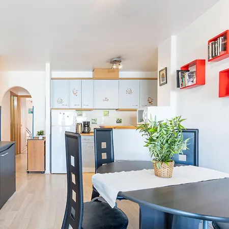 Apart-rent Gran Reserva 0054 Apartment