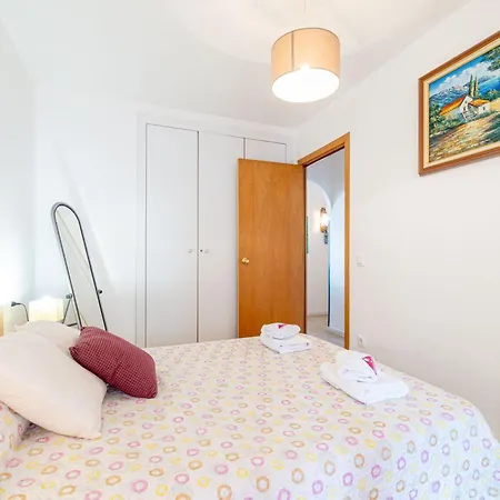 Apartment Apart-rent Gran Reserva 0054 *
